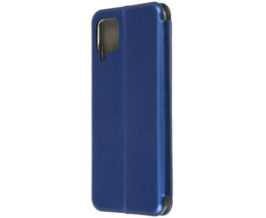 Чехол для моб. телефона Armorstandart G-Case Samsung A12 (A125) Blue (ARM58265), изображение 2