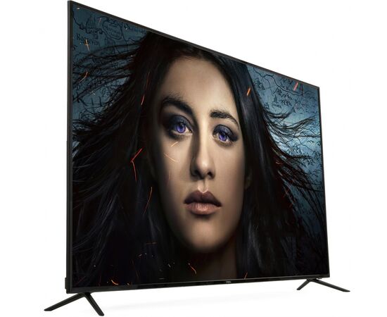 Телевізор Vinga S75UHD20B, зображення 2