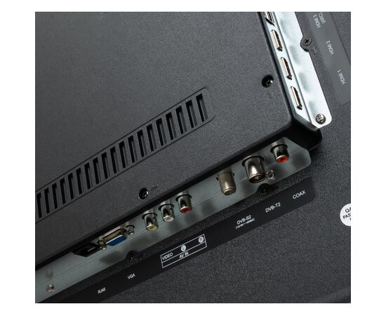 Телевізор Vinga S75UHD20B, зображення 7