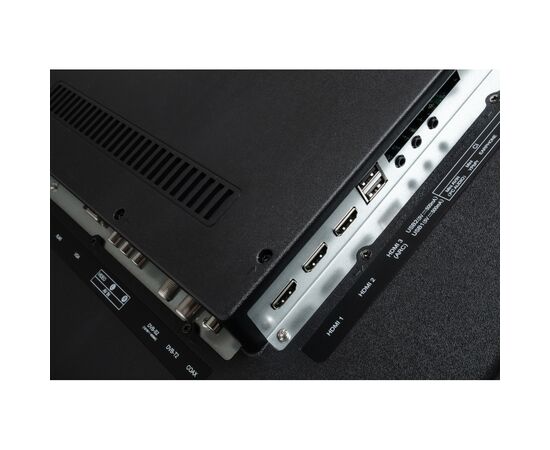 Телевізор Vinga S75UHD20B, зображення 8