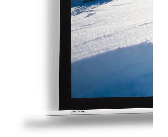 Проекционный экран Projecta DescenderPro (10104769), изображение 3 Проекционный экран Projecta DescenderPro (10104769), изображение 3