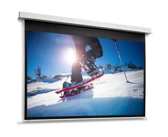 Проекційний екран Projecta DescenderPro (10104769)
