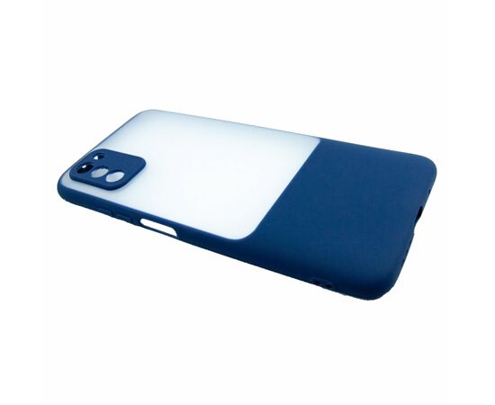 Чехол для моб. телефона Dengos Matte Bng Poco M3 (blue) (DG-TPU-BNG-11), изображение 2