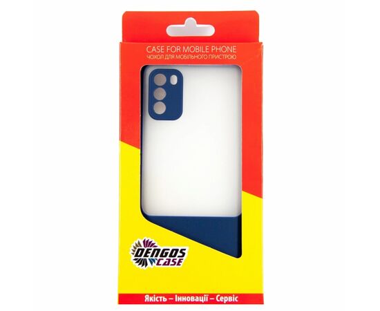 Чехол для моб. телефона Dengos Matte Bng Poco M3 (blue) (DG-TPU-BNG-11), изображение 4