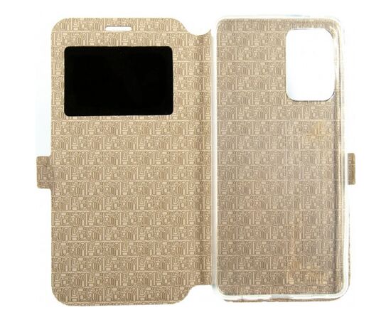 Чехол для моб. телефона Dengos Samsung Galaxy A52 (blue) (DG-SL-BK-283), изображение 2 Чехол для моб. телефона Dengos Samsung Galaxy A52 (blue) (DG-SL-BK-283), изображение 2