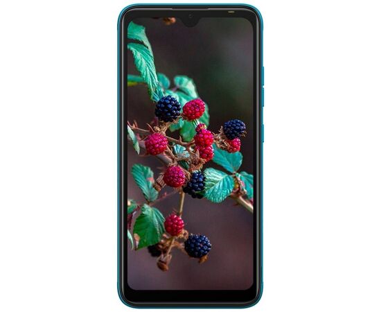 Мобільний телефон Tecno BD2p (POP 5 2/32Gb) Blue (4895180768354)