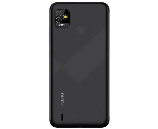 Мобильный телефон Tecno BD2p (POP 5 2/32Gb) Black (4895180768361), изображение 2 Мобильный телефон Tecno BD2p (POP 5 2/32Gb) Black (4895180768361), изображение 2