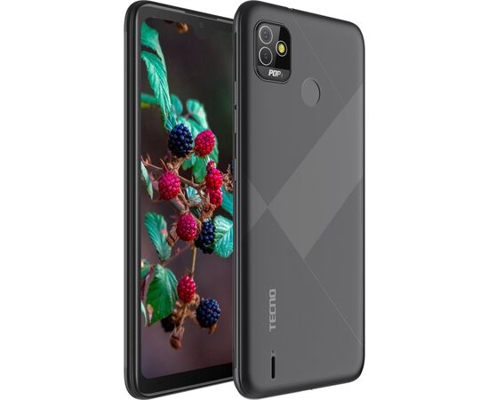 Мобильный телефон Tecno BD2p (POP 5 2/32Gb) Black (4895180768361), изображение 7 Мобильный телефон Tecno BD2p (POP 5 2/32Gb) Black (4895180768361), изображение 7