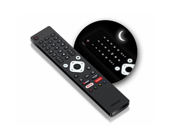 Медиаплеер Nokia Streaming Box 8000, изображение 6 Медиаплеер Nokia Streaming Box 8000, изображение 6