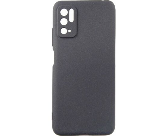 Чехол для моб. телефона Dengos Carbon Xiaomi Redmi Note 10 5G (grey) (DG-TPU-CRBN-127)