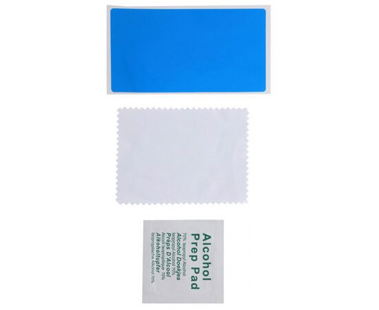 Стекло защитное BeCover Nokia G10/G20 Black (706389), изображение 2