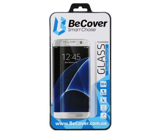 Стекло защитное BeCover Nokia G10/G20 Black (706389)