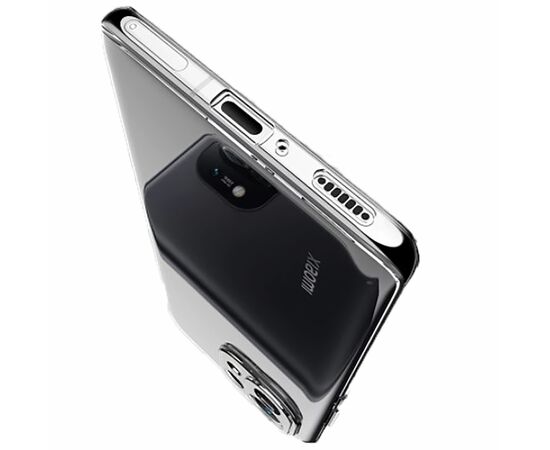 Чехол для моб. телефона BeCover Xiaomi Redmi Note 10/Note 10s Transparancy (706059), изображение 2