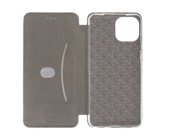 Чехол для моб. телефона BeCover Exclusive New Style Xiaomi Mi 11 Lite Gray (706433), изображение 3