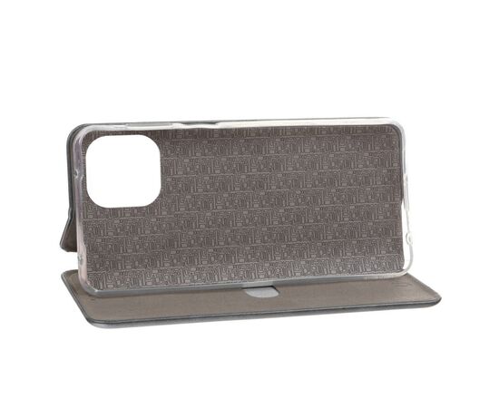 Чехол для моб. телефона BeCover Exclusive New Style Xiaomi Mi 11 Lite Gray (706433), изображение 4