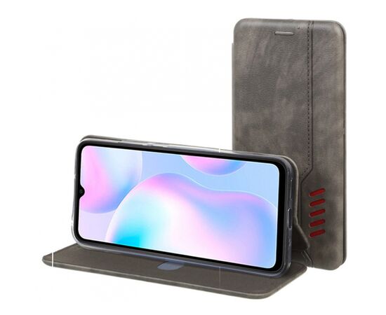 Чехол для моб. телефона BeCover Exclusive New Style Xiaomi Mi 11 Lite Gray (706433), изображение 5