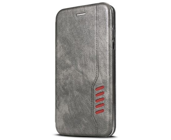 Чохол до моб. телефона BeCover Exclusive New Style Xiaomi Mi 11 Lite Gray (706433)