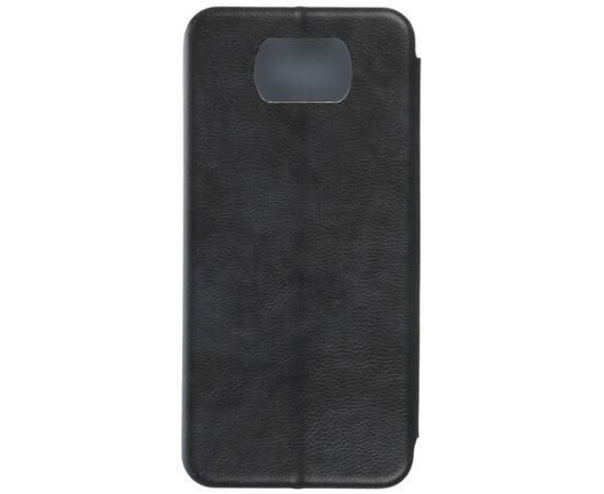 Чехол для моб. телефона BeCover Exclusive New Style Poco X3 Black (706434), изображение 2