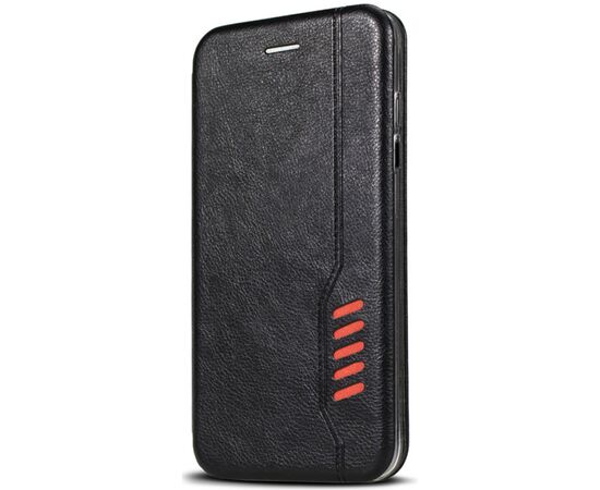 Чохол до моб. телефона BeCover Exclusive New Style Poco X3 Black (706434)