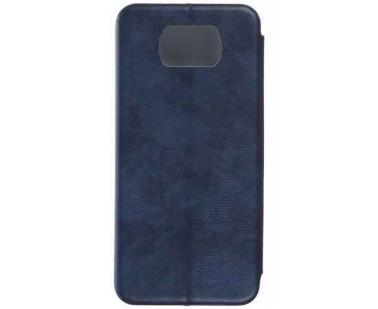 Чохол до моб. телефона BeCover Exclusive New Style Poco X3 Blue (706435), зображення 2