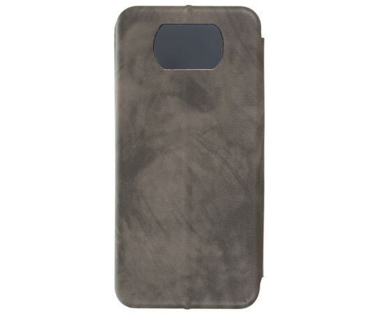 Чехол для моб. телефона BeCover Exclusive New Style Poco X3 Gray (706436), изображение 2