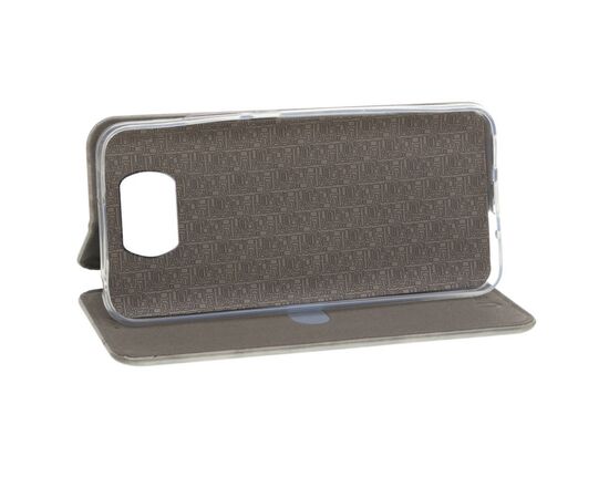 Чехол для моб. телефона BeCover Exclusive New Style Poco X3 Gray (706436), изображение 4