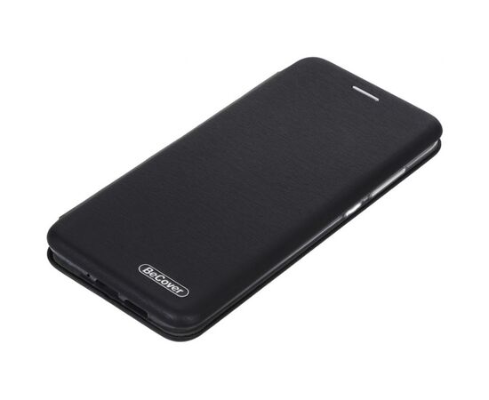 Чохол до моб. телефона BeCover Exclusive Nokia 1.4 Black (706424), зображення 2