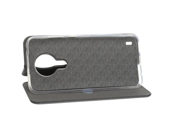 Чохол до моб. телефона BeCover Exclusive Nokia 1.4 Black (706424), зображення 4