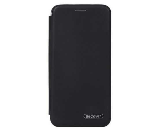 Чехол для моб. телефона BeCover Exclusive Nokia 1.4 Black (706424)