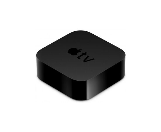 Медиаплеер Apple TV 4K 64GB (MXH02RS/A), изображение 2 Медиаплеер Apple TV 4K 64GB (MXH02RS/A), изображение 2