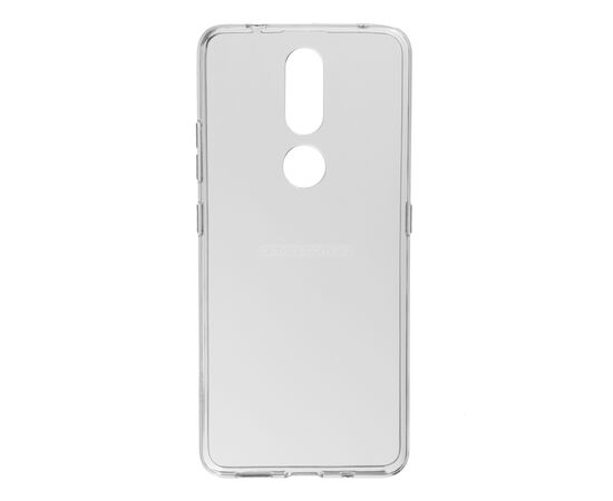 Чехол для моб. телефона Armorstandart Air Series Nokia 2.4 Transparent (ARM59437)