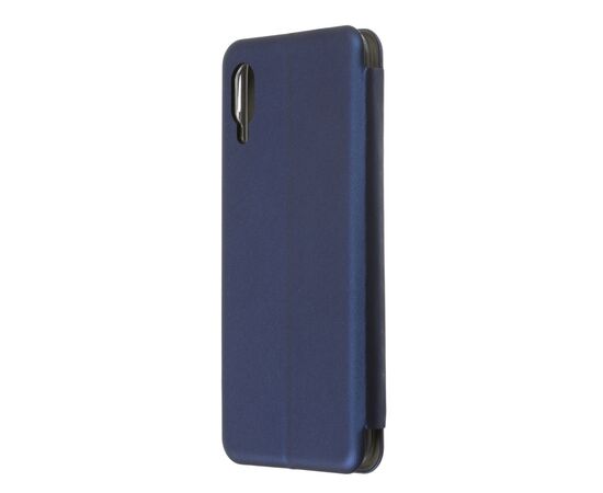 Чохол до моб. телефона Armorstandart G-Case Samsung A02 (A022) Blue (ARM58941), зображення 2