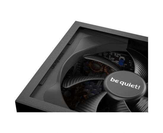 Блок питания Be quiet! 750W be quiet Dark Power 12 (BN314), изображение 3 Блок питания Be quiet! 750W be quiet Dark Power 12 (BN314), изображение 3