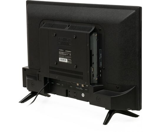 Телевизор Vinga L24HD22B, изображение 3 Телевизор Vinga L24HD22B, изображение 3