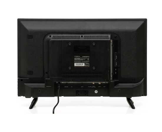 Телевизор Vinga L24HD22B, изображение 4 Телевизор Vinga L24HD22B, изображение 4