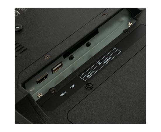 Телевизор Vinga L24HD22B, изображение 7 Телевизор Vinga L24HD22B, изображение 7