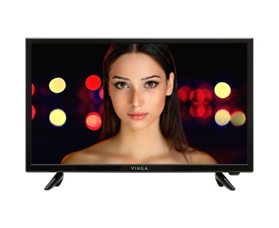 Телевізор Vinga L24HD22B