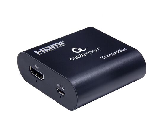 Контролер Cablexpert HDMI extender up to 60 m (DEX-HDMI-03), зображення 2 Контролер Cablexpert HDMI extender up to 60 m (DEX-HDMI-03), зображення 2