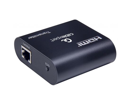 Контролер Cablexpert HDMI extender up to 60 m (DEX-HDMI-03), зображення 3 Контролер Cablexpert HDMI extender up to 60 m (DEX-HDMI-03), зображення 3