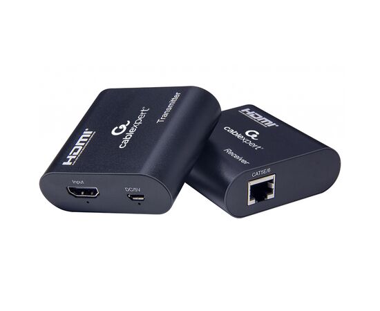 Контроллер Cablexpert HDMI extender up to 60 m (DEX-HDMI-03)