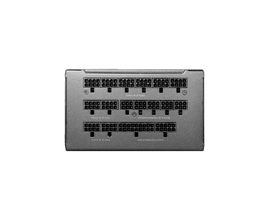 Блок питания Cougar 1050W (GEX 1050), изображение 6 Блок питания Cougar 1050W (GEX 1050), изображение 6