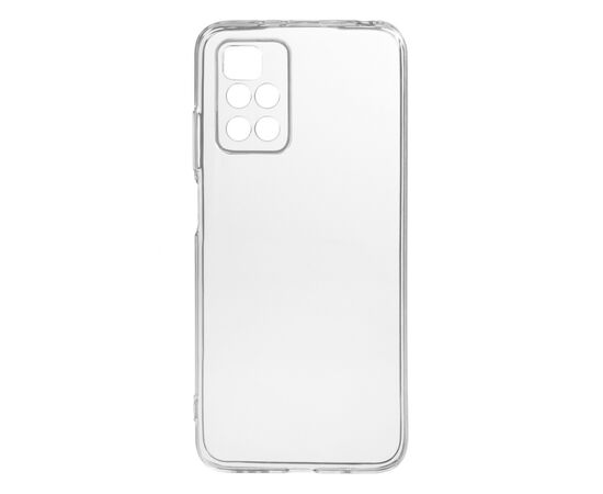 Чехол для моб. телефона Armorstandart Air Series Xiaomi Redmi 10 Transparent (ARM59832)