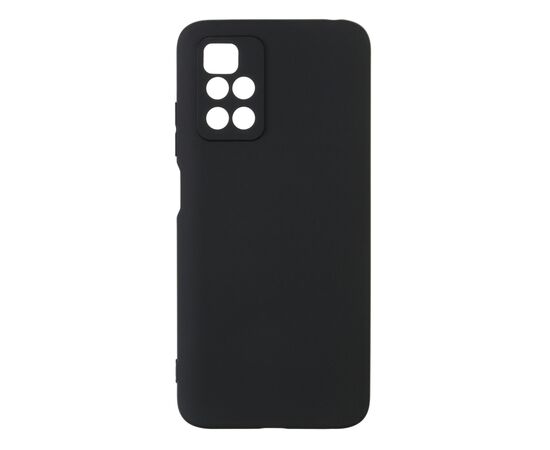 Чохол до моб. телефона Armorstandart Matte Slim Fit Xiaomi Redmi 10 Black (ARM59833)