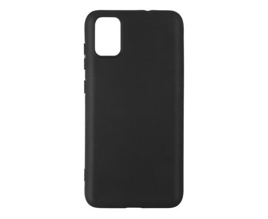 Чехол для моб. телефона Armorstandart Matte Slim Fit ZTE Blade A31 Black (ARM59801)