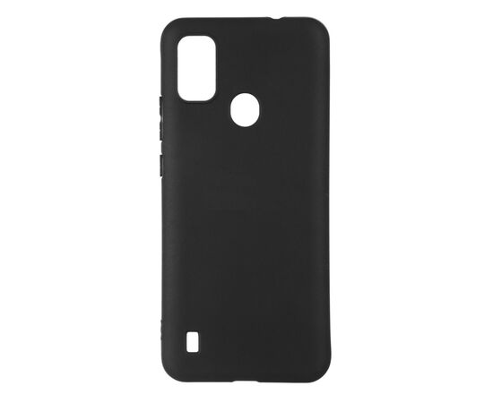 Чехол для моб. телефона Armorstandart Matte Slim Fit ZTE Blade A51 Black (ARM59802)