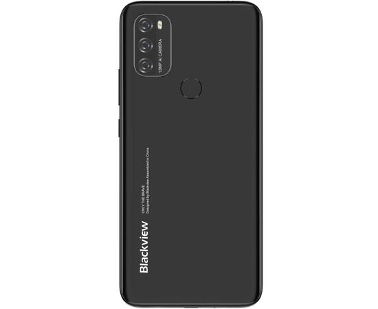 Мобільний телефон Blackview A70 3/32GB Fantasy Black (6931548307020), зображення 2 Мобільний телефон Blackview A70 3/32GB Fantasy Black (6931548307020), зображення 2