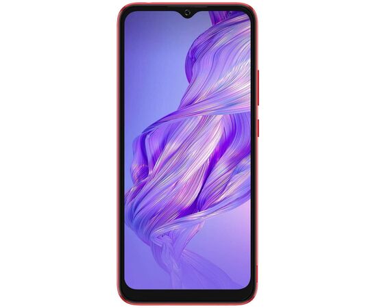 Мобільний телефон Blackview A70 3/32GB Garnet Red (6931548307044)