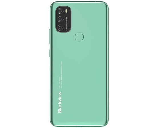 Мобільний телефон Blackview A70 3/32GB Mint Green (6931548307037), зображення 2 Мобільний телефон Blackview A70 3/32GB Mint Green (6931548307037), зображення 2