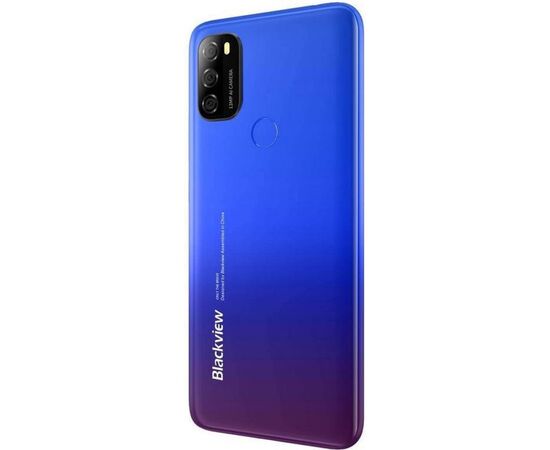 Мобильный телефон Blackview A70 3/32GB Twilight Blue (6931548307051), изображение 4 Мобильный телефон Blackview A70 3/32GB Twilight Blue (6931548307051), изображение 4