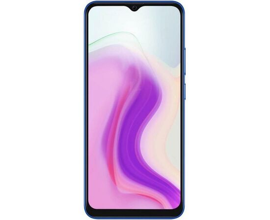 Мобильный телефон Blackview A70 3/32GB Twilight Blue (6931548307051)